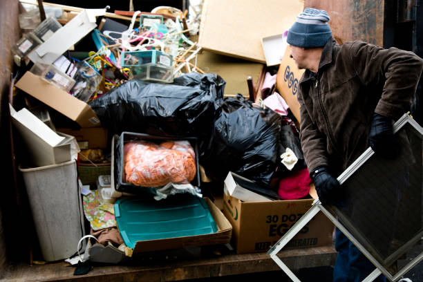 Best Hoarding Cleanup  in Belmont, PA