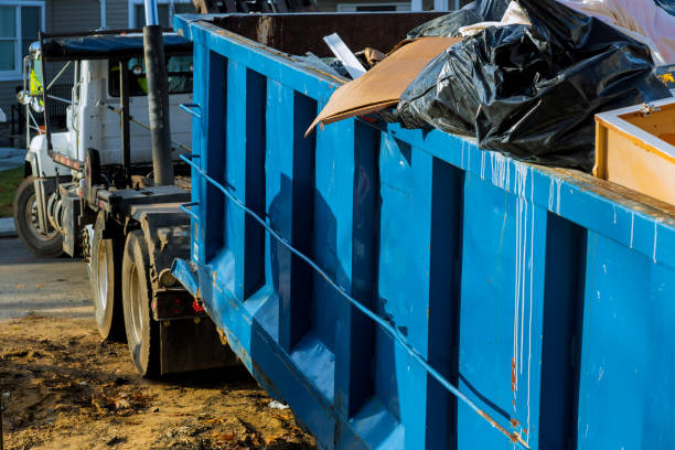 Reliable Belmont, PA Junk Removal Services Solutions